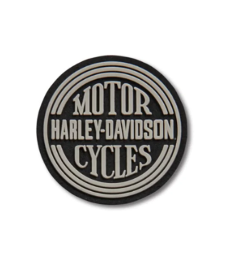 Harley-Davidson® Patch Multi Color