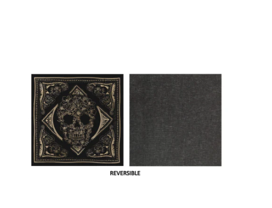 DMD - Neck Gaiter Buccaneer