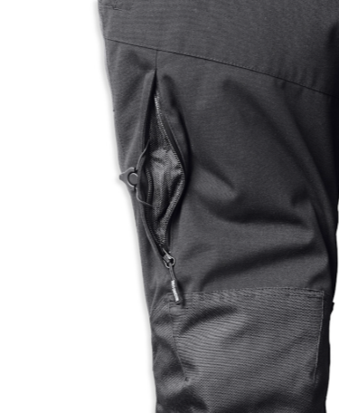 Men's Quest Riding Trousers
