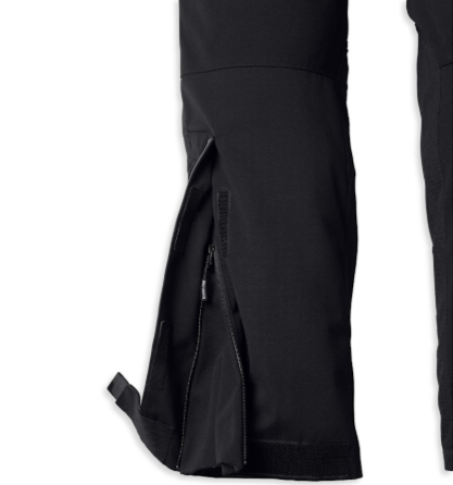 Men's Quest Riding Trousers