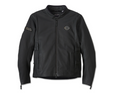 Men's Paradigm Triple Vent System 2.0 Leather Jacket