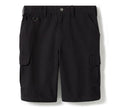 Men's Heritage Canvas Cargo Shorts