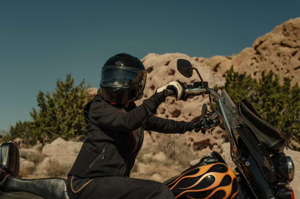 Women's H-D® Long Haul Utility Vest