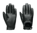 Women's Open Road Leather Gloves