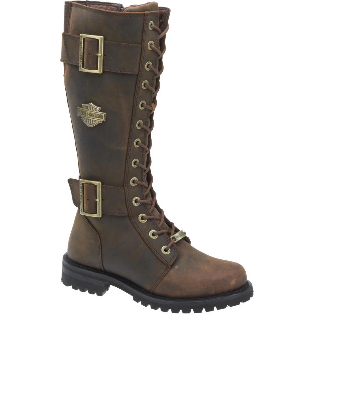 Women's Belhaven Riding Boots - Brown