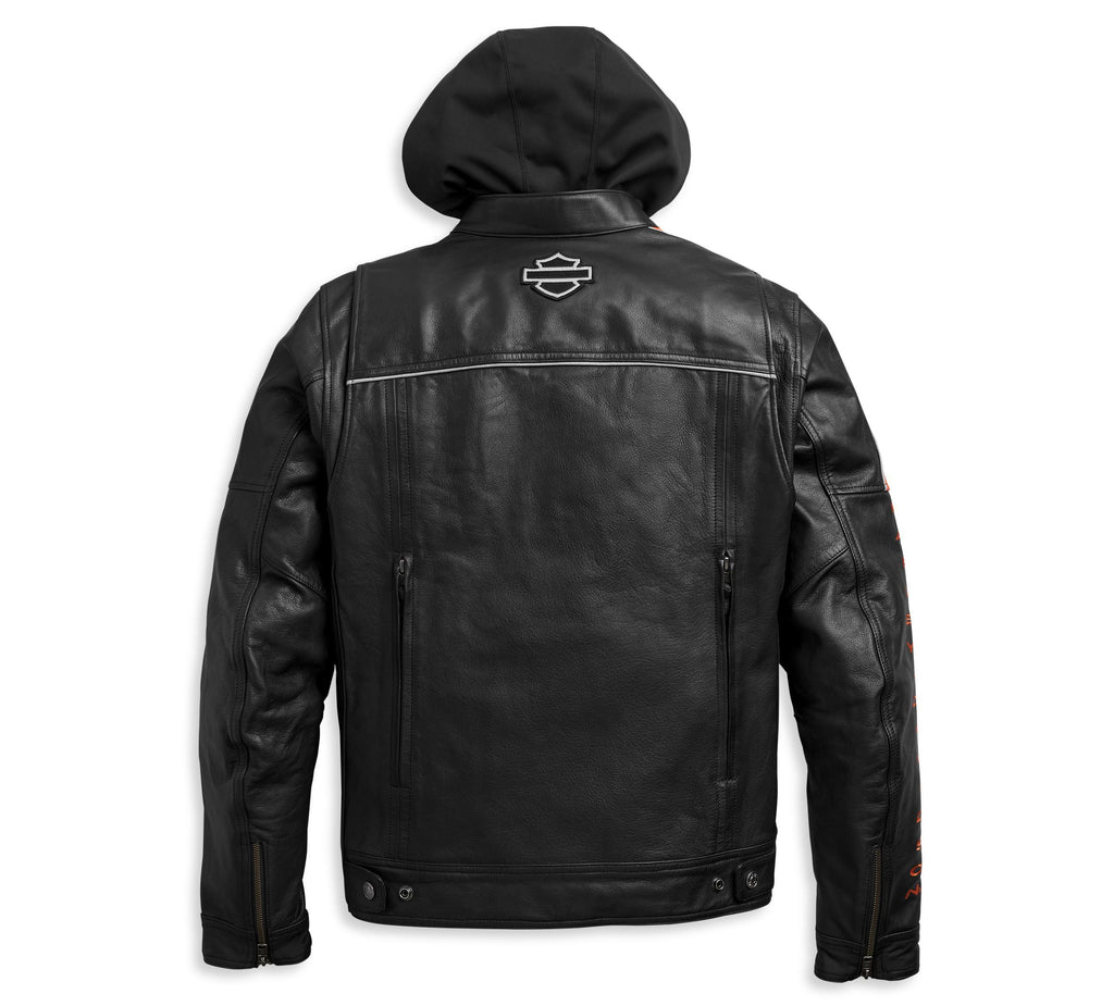 Men's HWY-100 3-in-1 Jacket