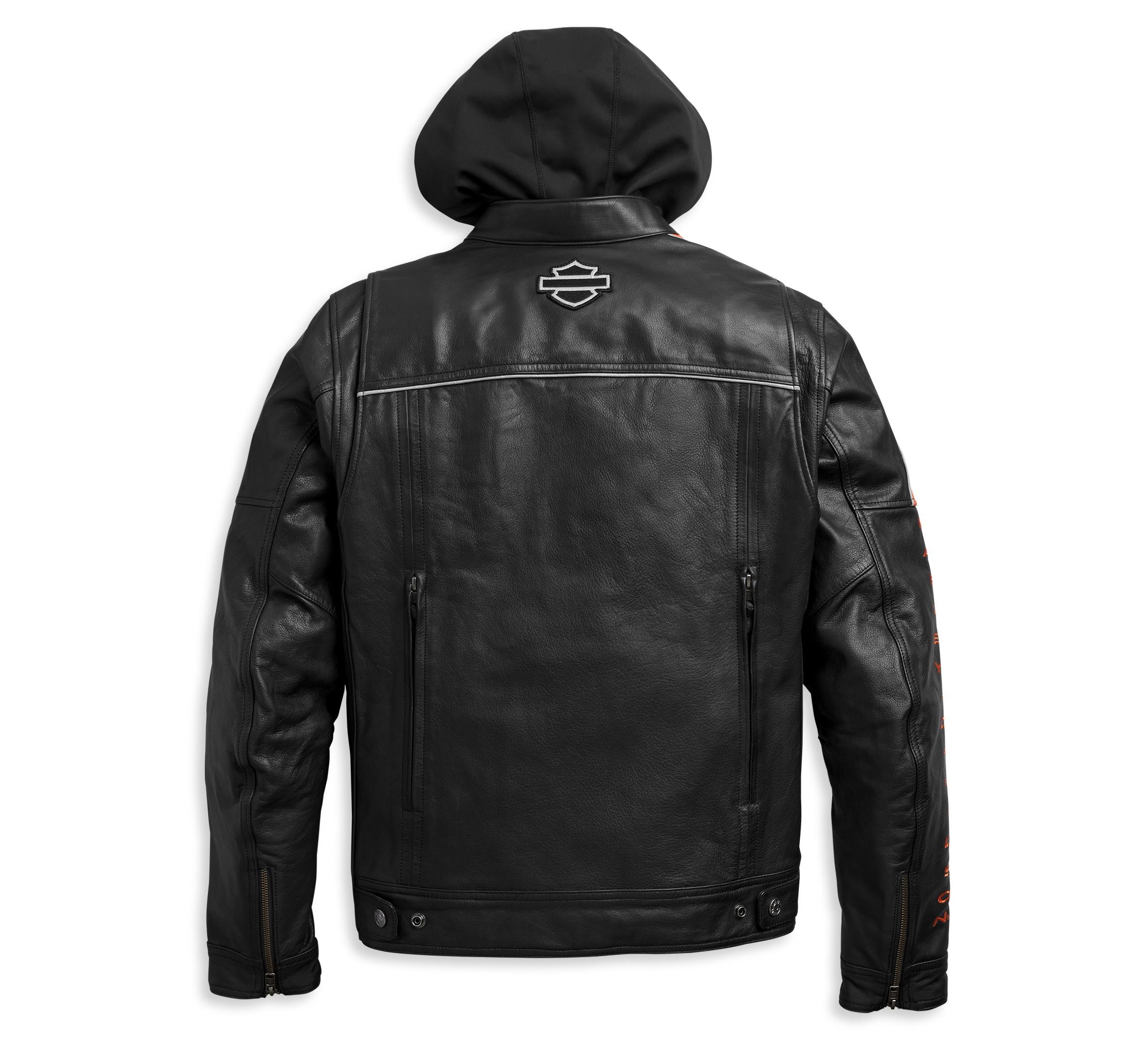 Men's HWY-100 3-in-1 Jacket