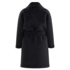 Men's Bar & Shield Robe