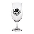 Munique Footed Beer Glass