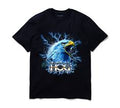 Electric Eagle H.O.G. ® Short Sleeve Graphic Tee