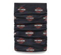 Bar & Shield Gaiter