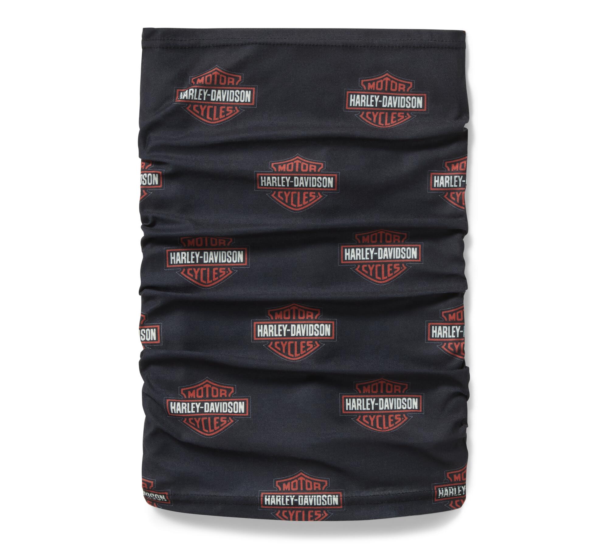 Bar & Shield Gaiter