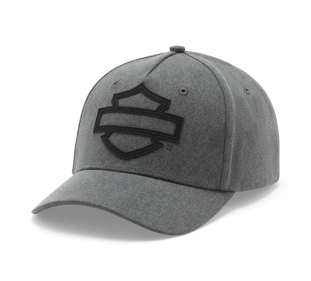 Live By It Switchback Adjustable Cap Black