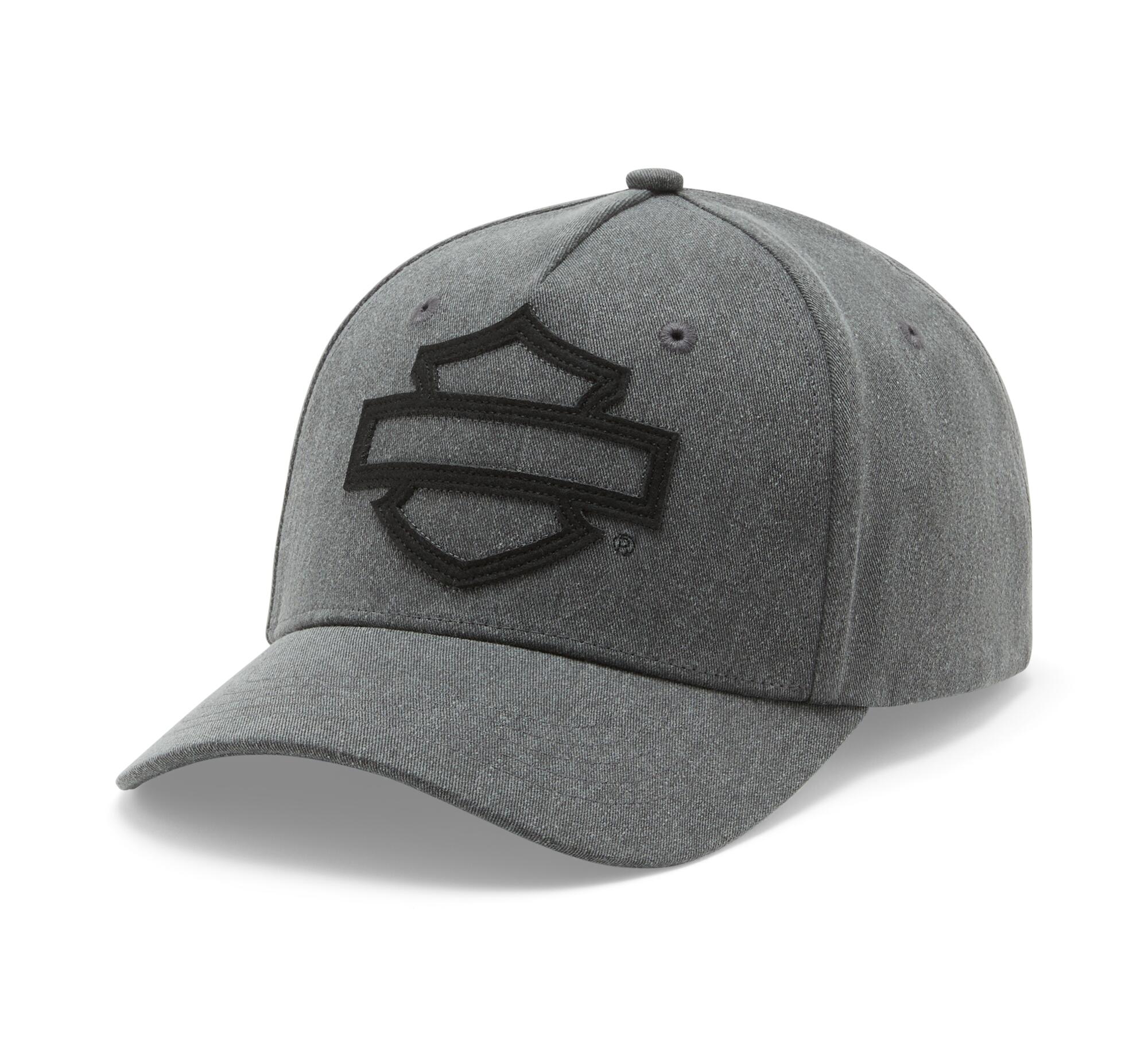 Live By It Switchback Adjustable Cap Black