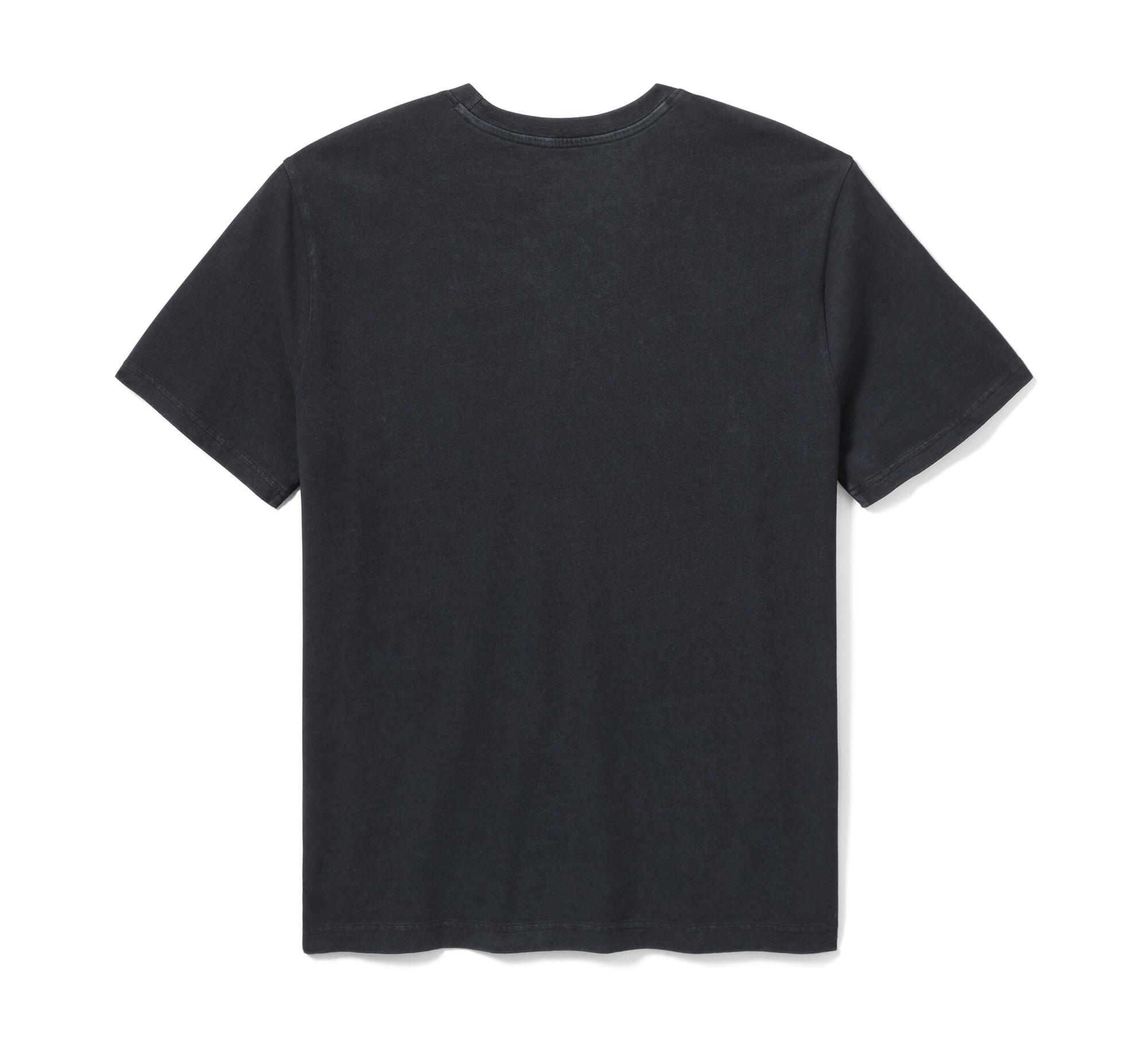 Men's Lightning Eagle Tee