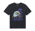 Men's Lightning Eagle Tee