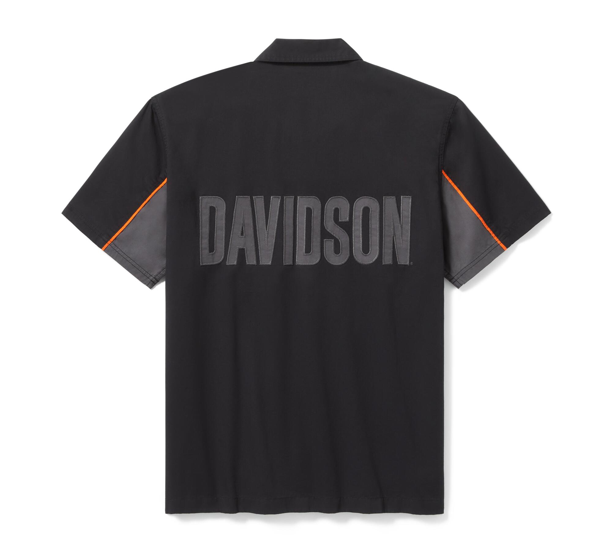 Men's Essential Mechanics Shirt