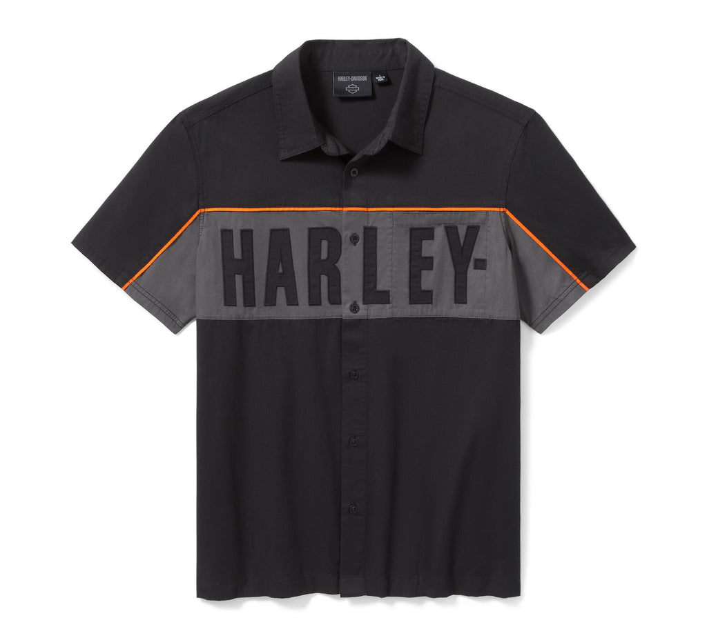 Men's Essential Mechanics Shirt