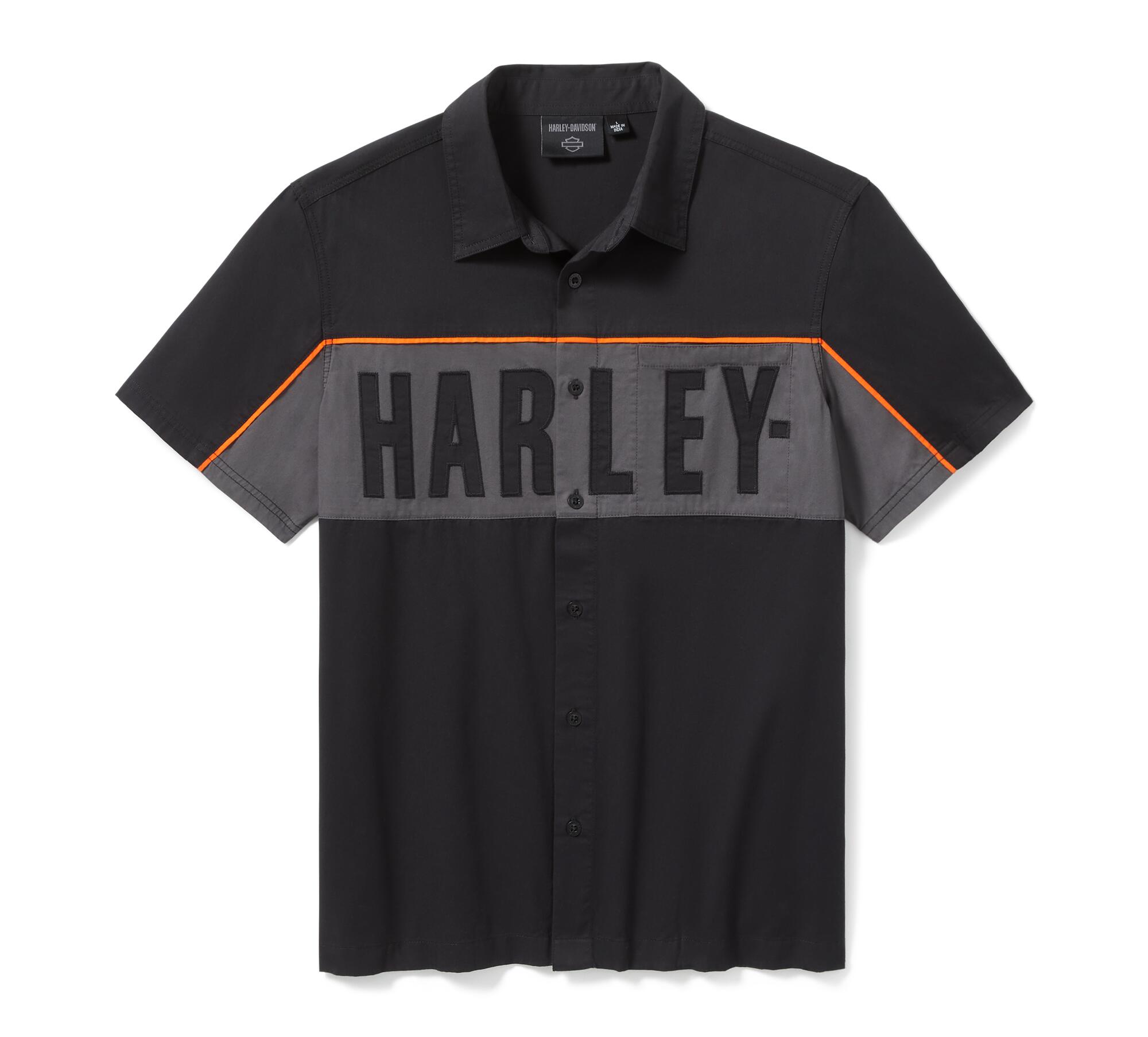 Men's Essential Mechanics Shirt