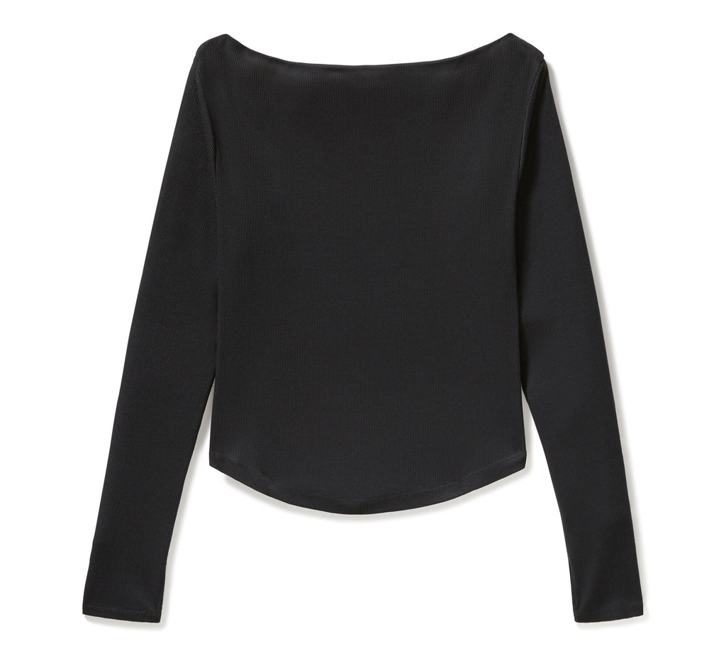 Women's Essential Off The Shoulder Top