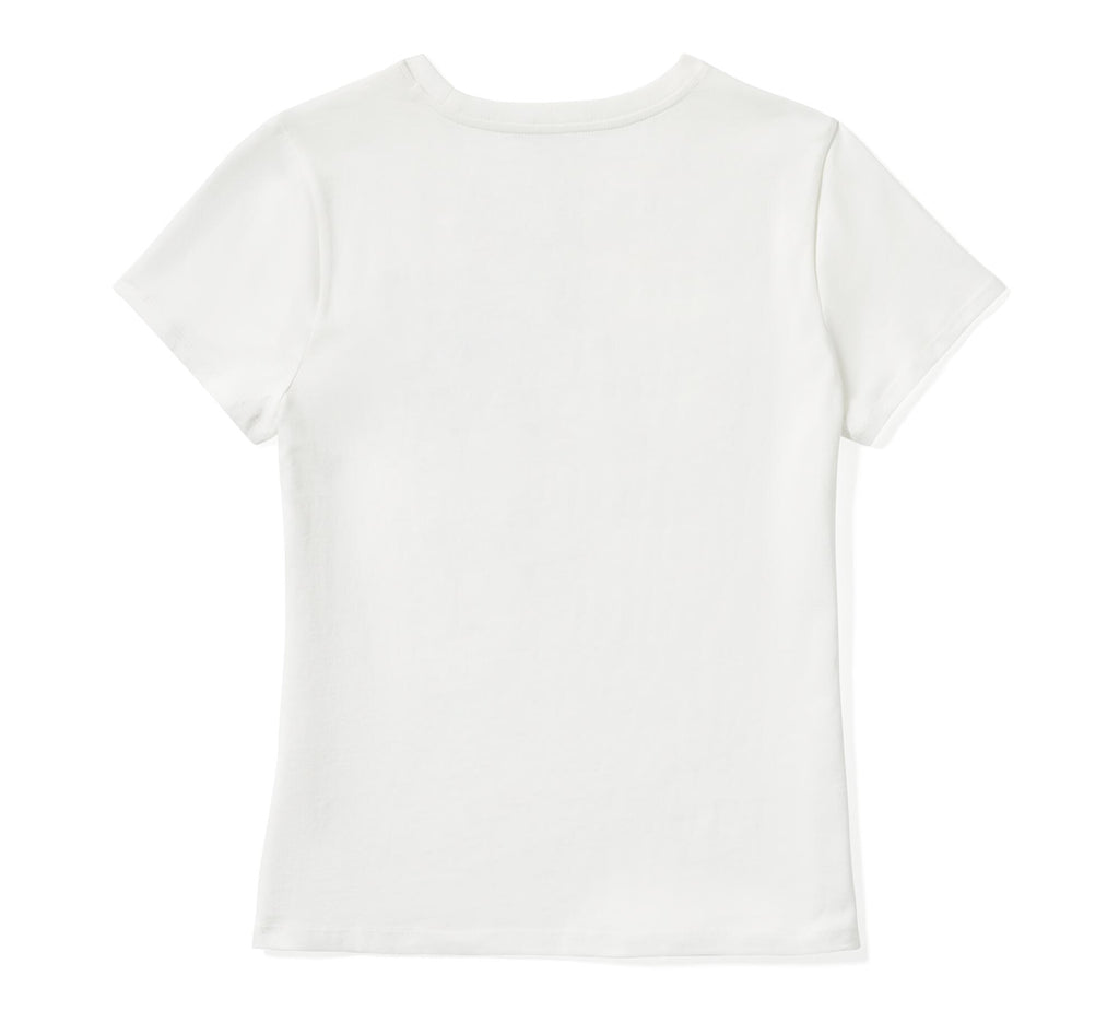 Women's Archive Photo Tee