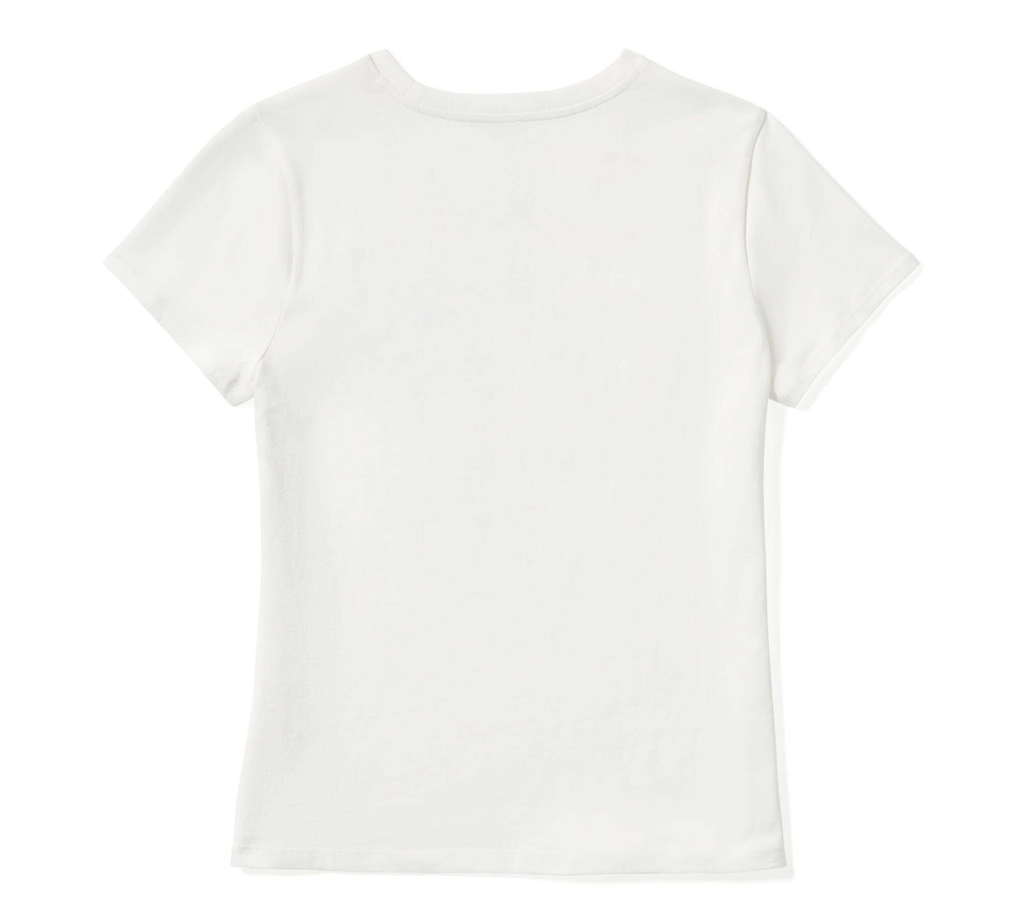 Women's Archive Photo Tee