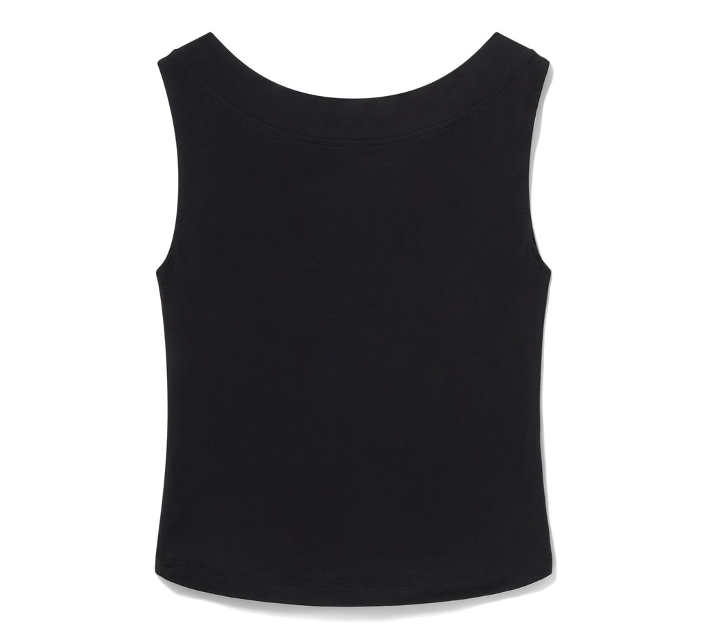Women's Essential Bling Off The Shoulder Top