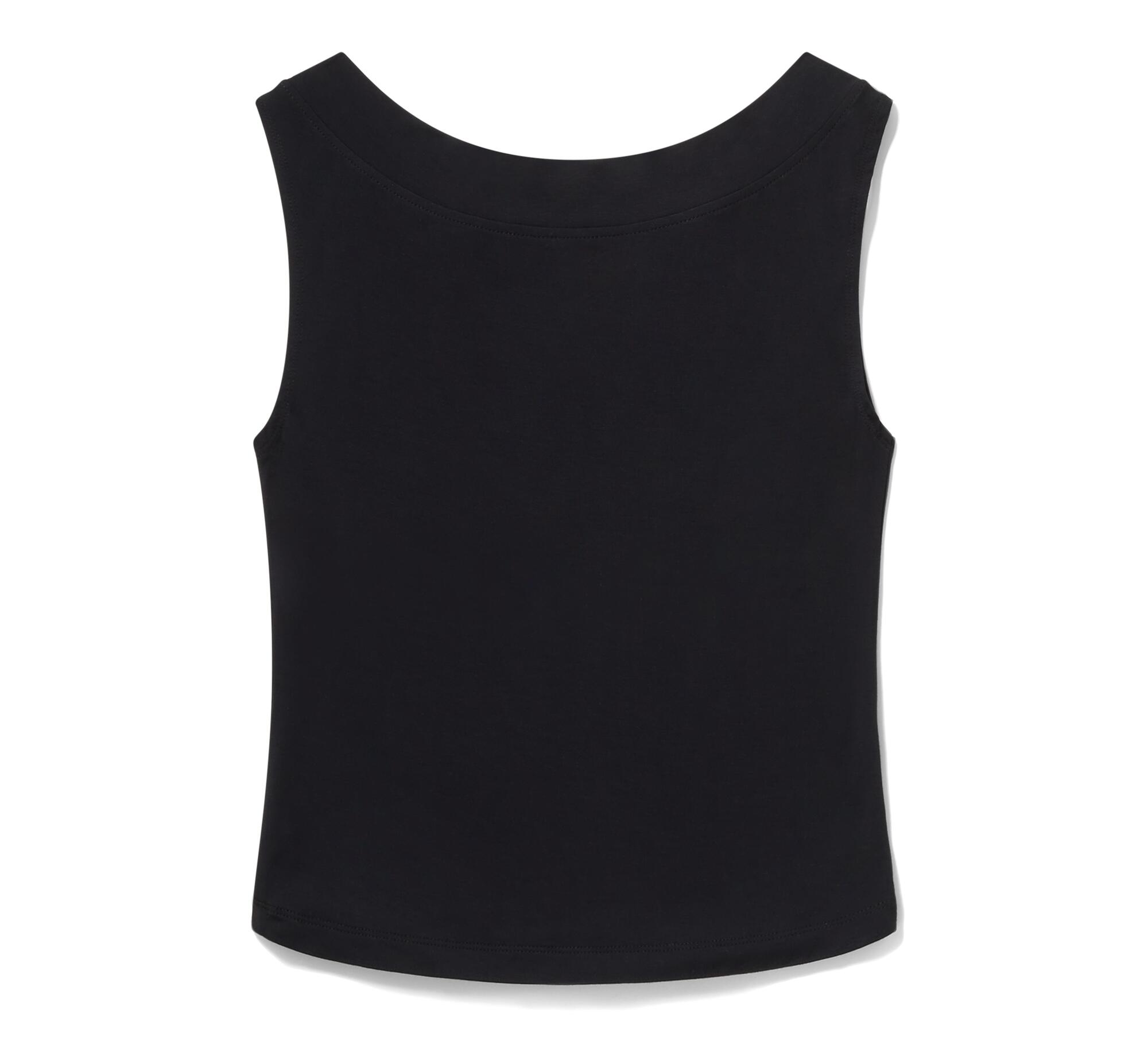 Women's Essential Bling Off The Shoulder Top