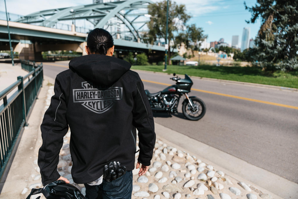 Men's Deflector 2.0 Riding Fleece