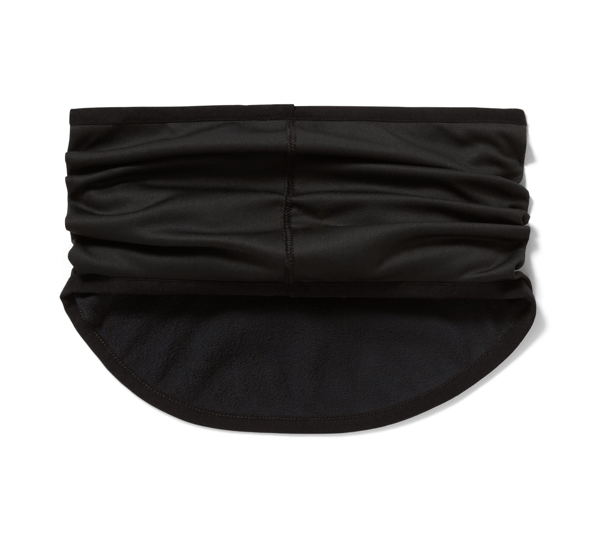 H-D® Open Bar & Shield Gaiter