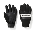Men's H-D Dyna Knit Riding Gloves