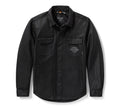 H-D® Operative 2.0 Mesh Riding Shirt Jacket