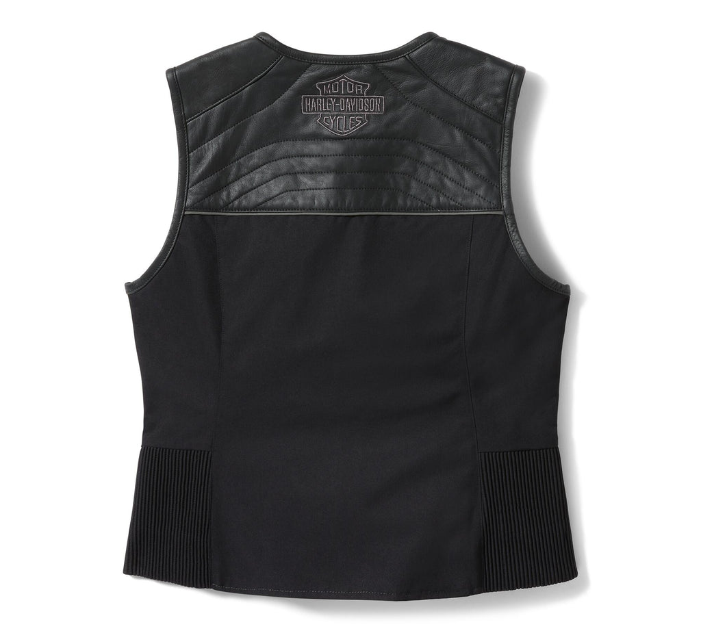 Women's H-D® Long Haul Utility Vest