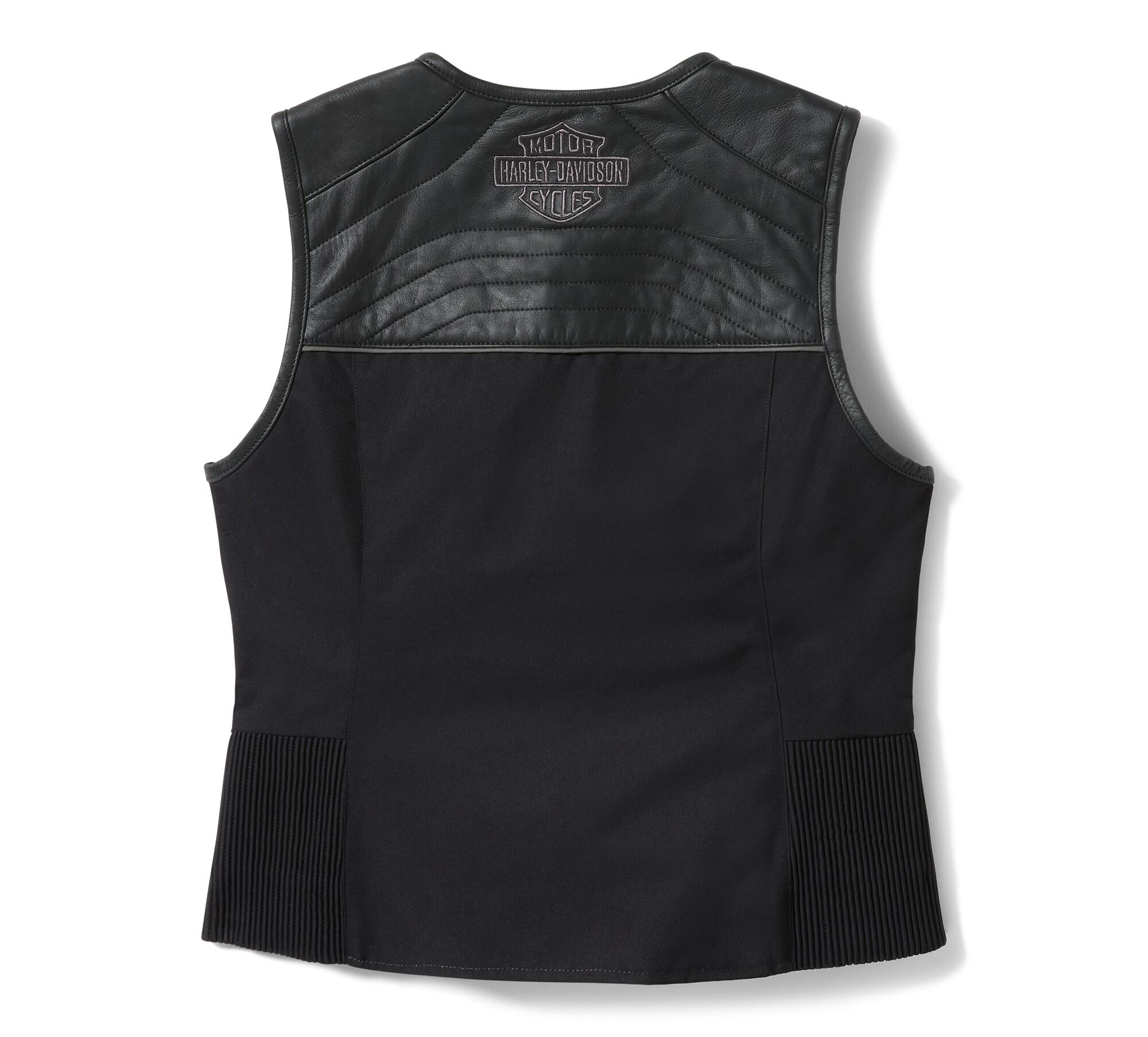 Women's H-D® Long Haul Utility Vest