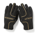 Women's H-D Dyna Knit Riding Gloves