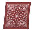 American Heritage Oversized Bandana - Chili Pepper